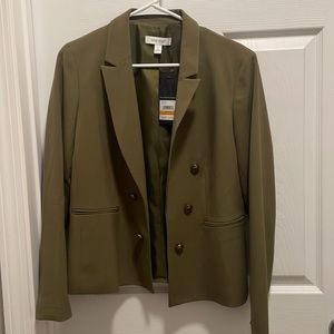 NWT Nine West Blazer